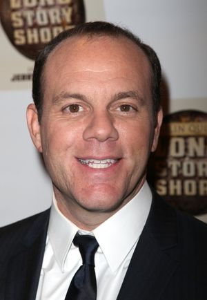 Tom Papa Photo