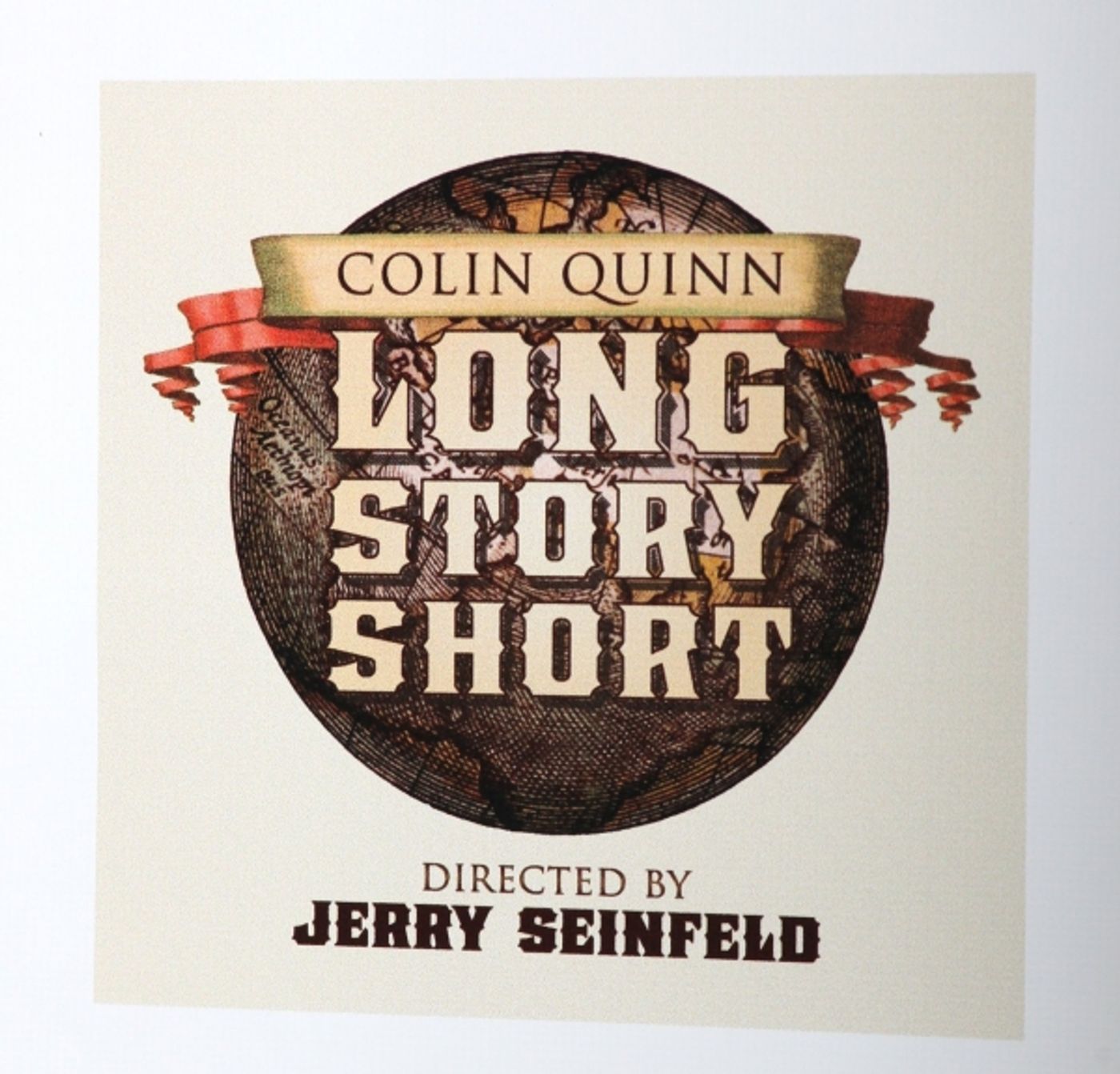 Photo Coverage: LONG STORY SHORT Opening Night Arrivals  Image
