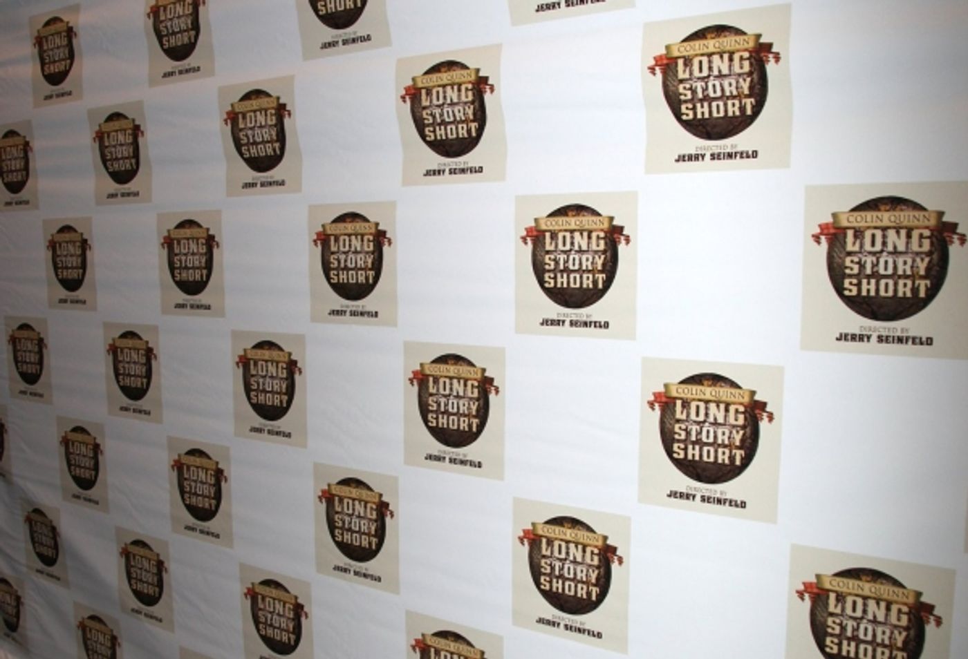 Photo Coverage: LONG STORY SHORT Opening Night Arrivals  Image