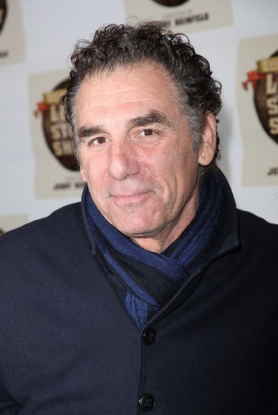 Michael Richards Photo