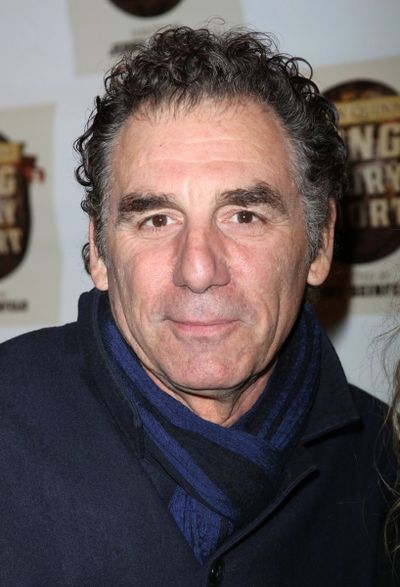 Michael Richards  Photo