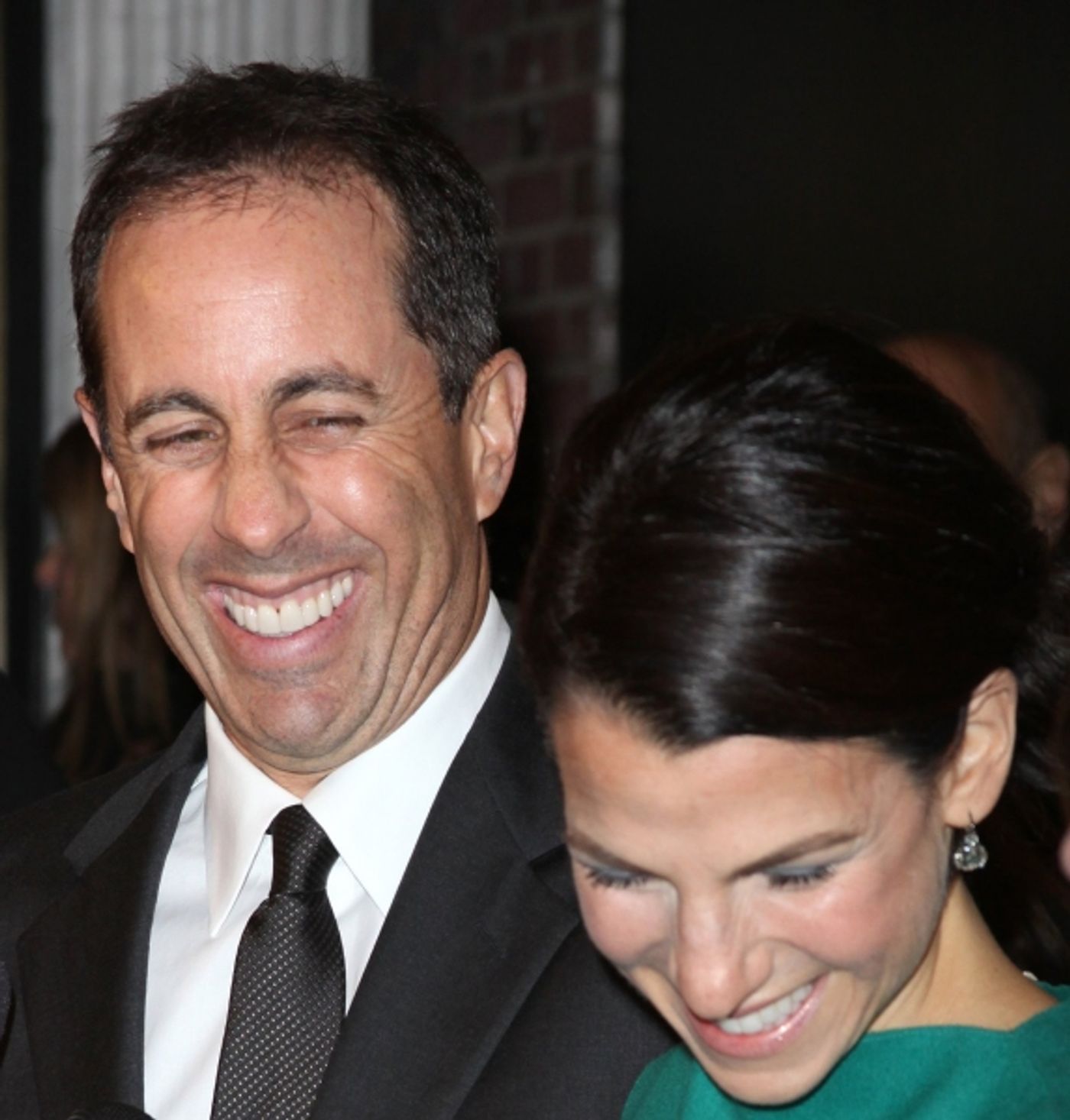 Photo Coverage: LONG STORY SHORT Opening Night Arrivals  Image