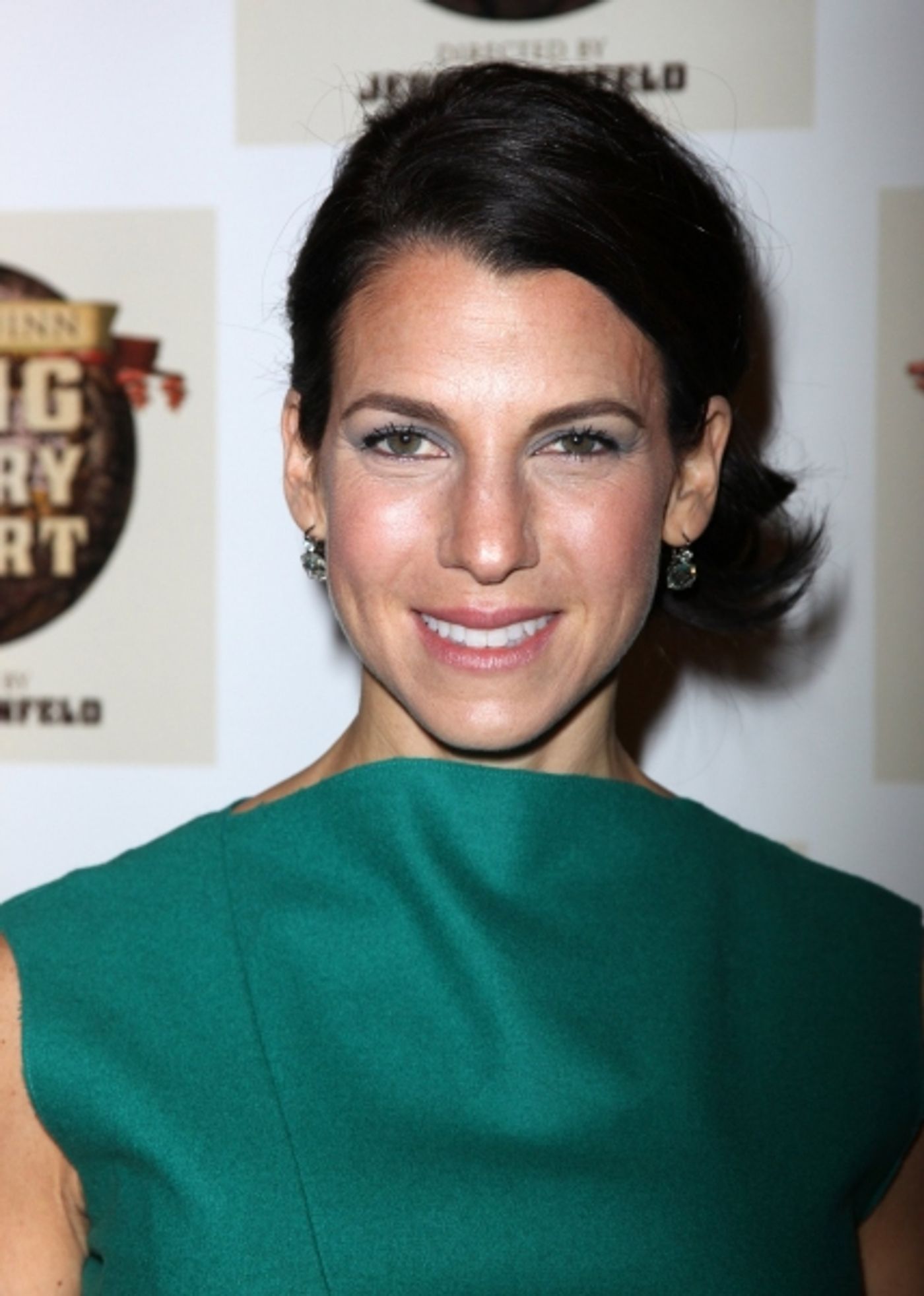 Photo Coverage: LONG STORY SHORT Opening Night Arrivals  Image