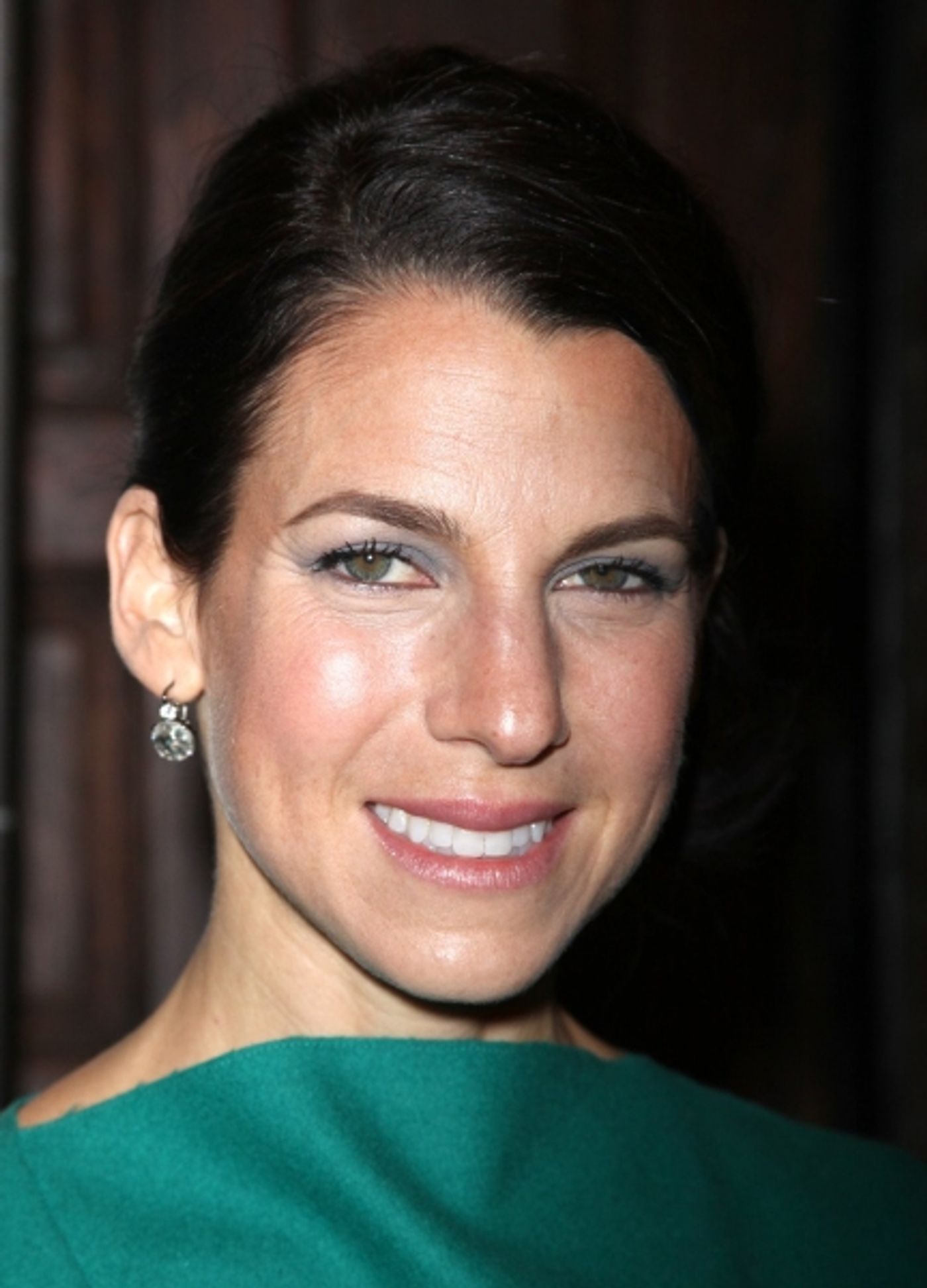 Photo Coverage: LONG STORY SHORT Opening Night Arrivals  Image