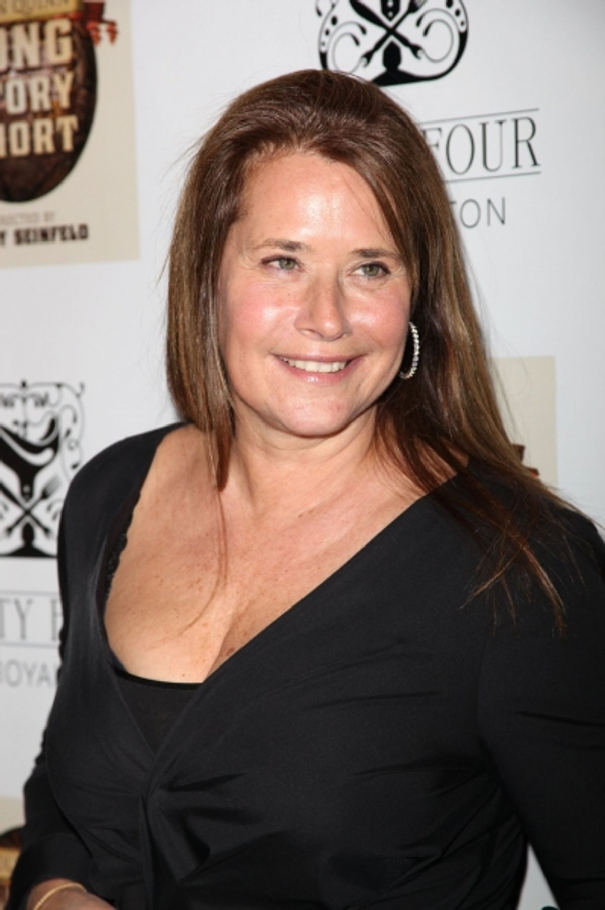 Lorraine Bracco at 