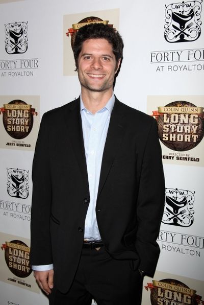 Tom Kitt Photo