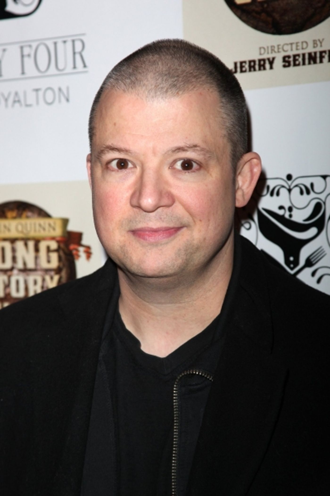 Photo Coverage: LONG STORY SHORT Opening Night After Party  Image