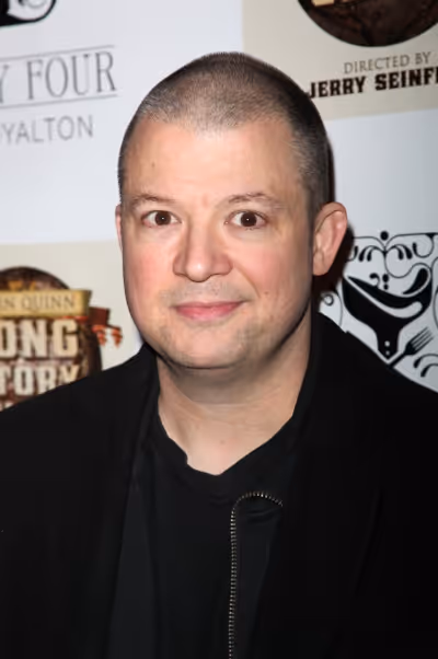 Jim Norton Photo