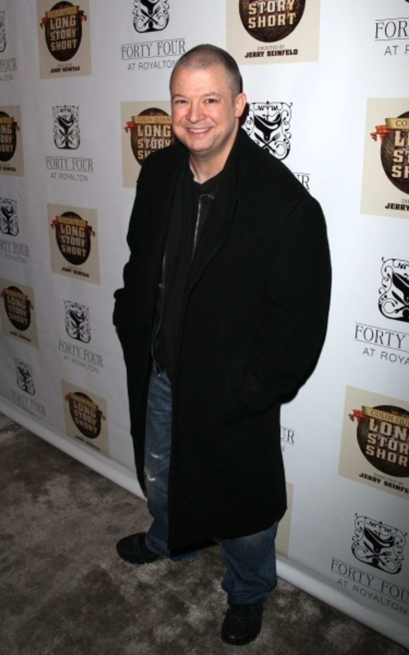 Photo Coverage: LONG STORY SHORT Opening Night After Party  Image