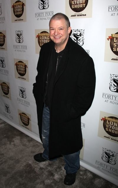 Jim Norton Photo