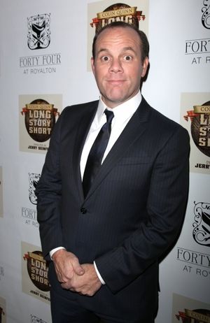 Tom Papa Photo