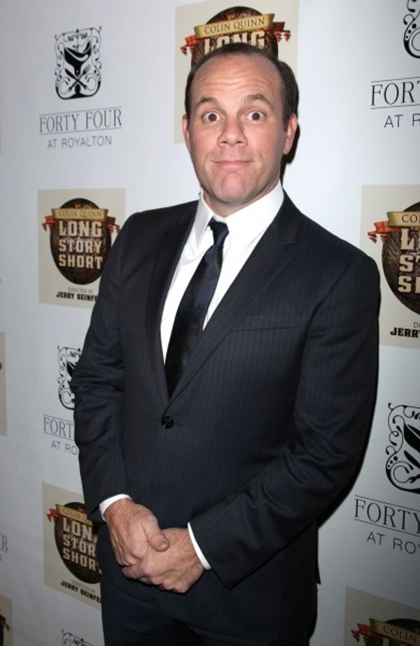 Tom Papa Photo