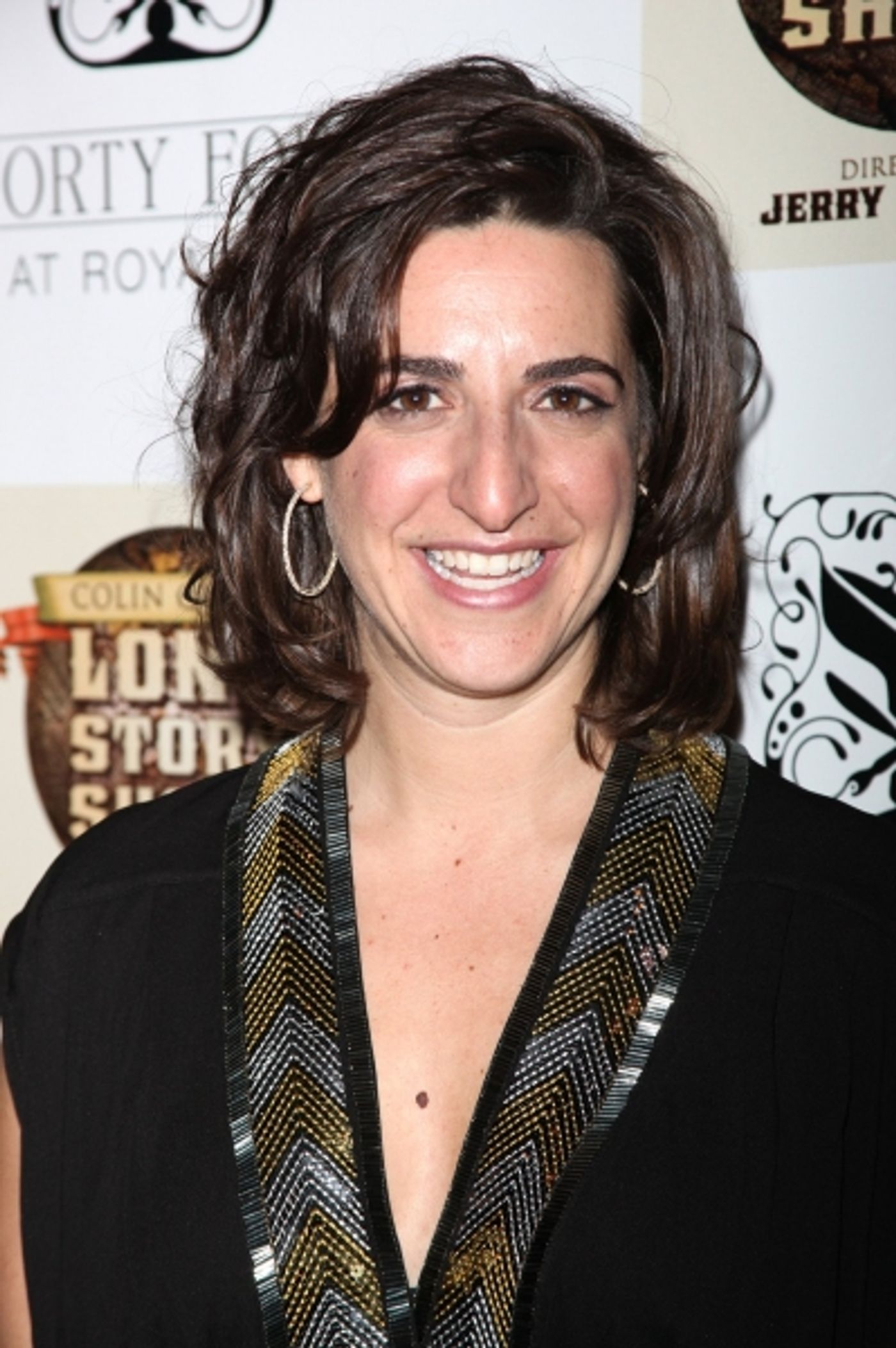 Photo Coverage: LONG STORY SHORT Opening Night After Party  Image