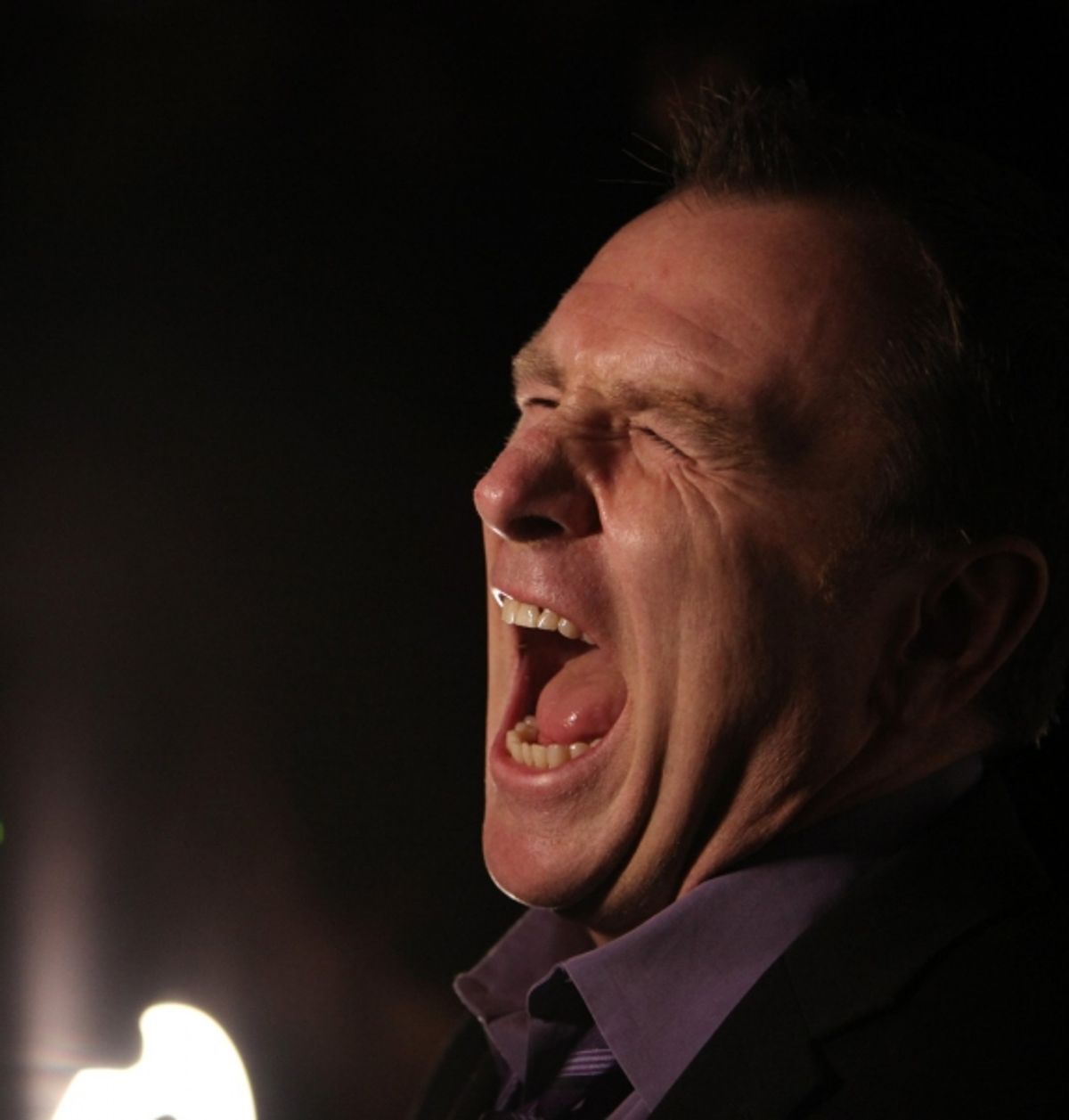 Colin Quinn at 