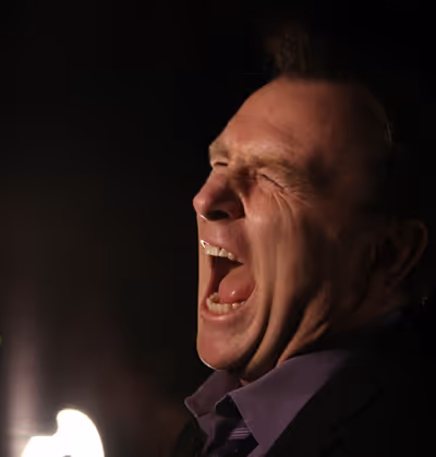 Colin Quinn Photo