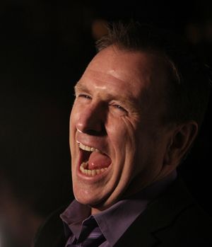 Colin Quinn Photo