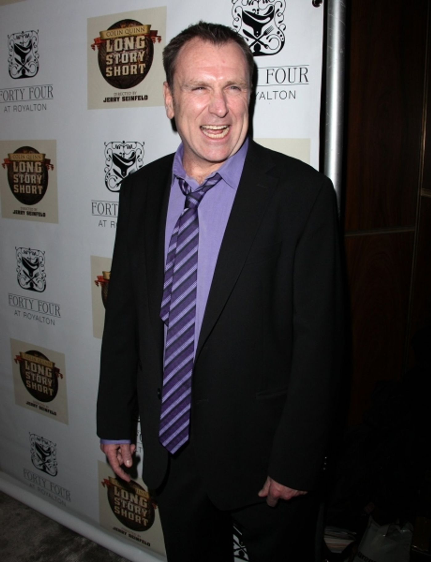 Photo Coverage: LONG STORY SHORT Opening Night After Party  Image