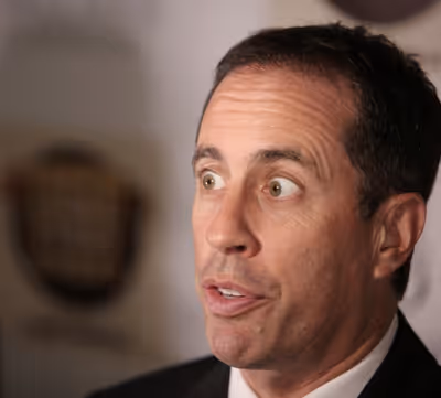 Jerry Seinfeld Photo