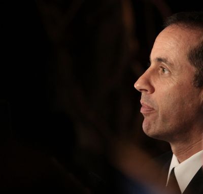 Jerry Seinfeld Photo
