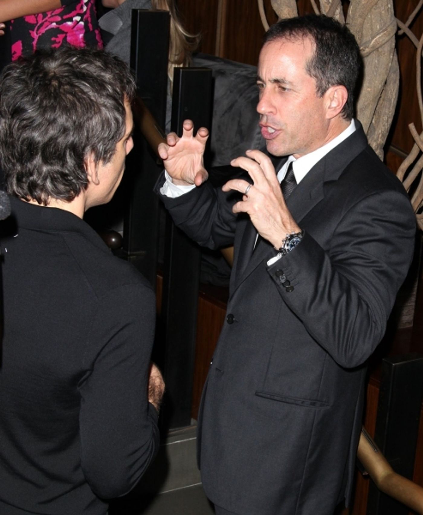 Photo Coverage: LONG STORY SHORT Opening Night After Party  Image