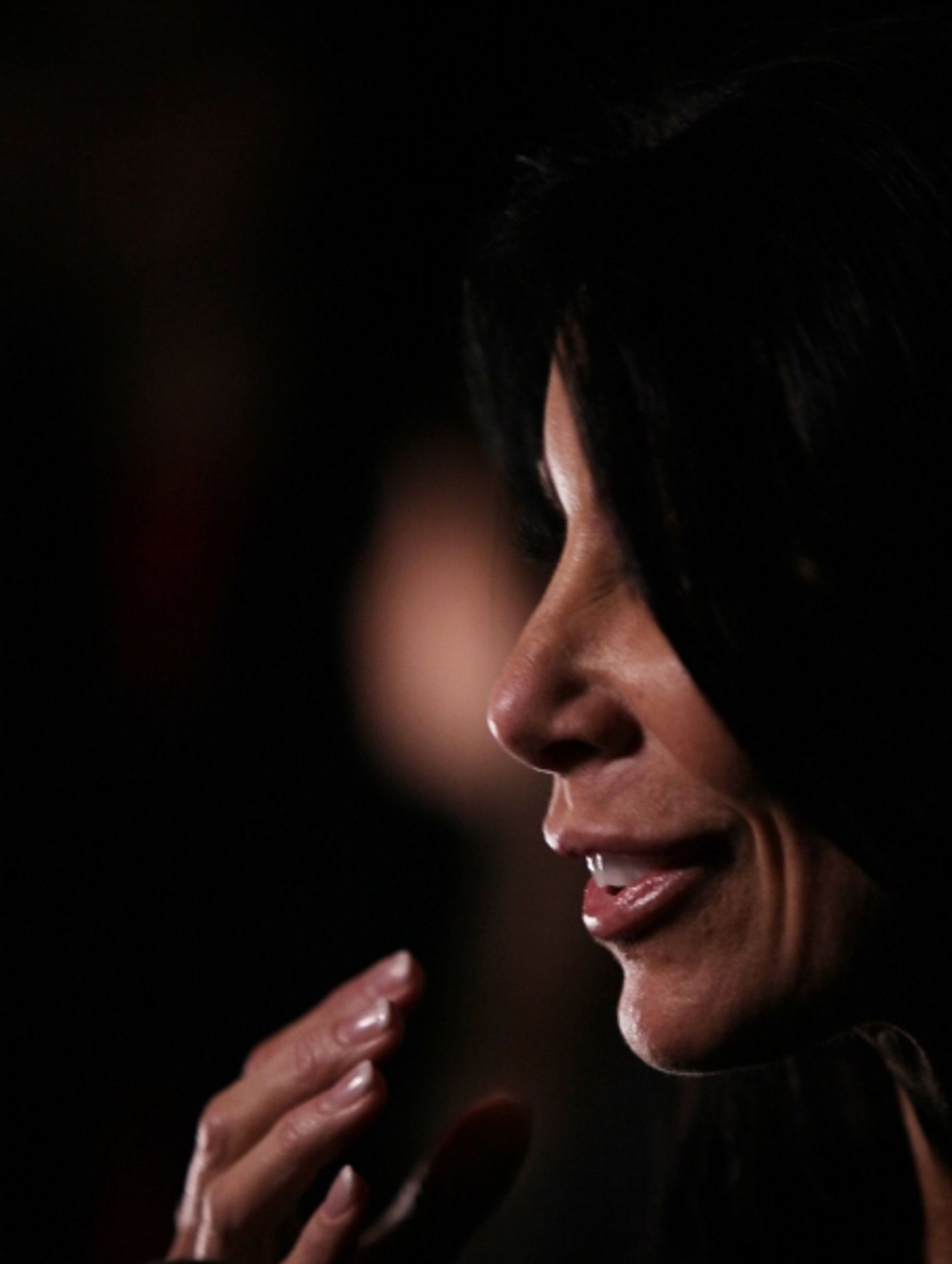 Photo Coverage: LONG STORY SHORT Opening Night After Party  Image