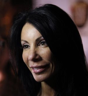 Danielle Staub Photo