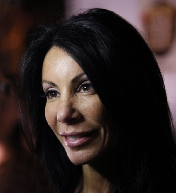 Danielle Staub Photo