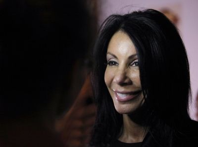 Danielle Staub Photo