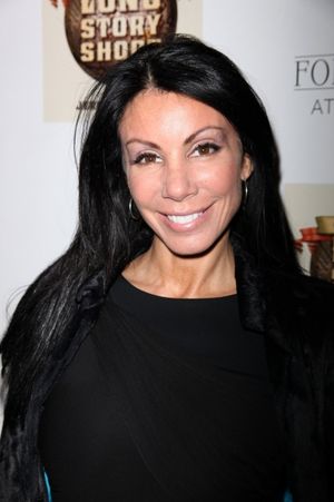 Danielle Staub Photo