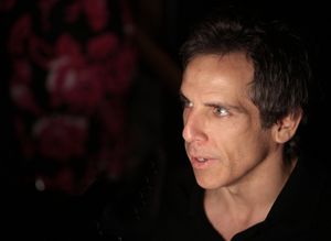 Ben Stiller Photo