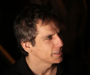 Ben Stiller Photo