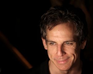 Ben Stiller Photo
