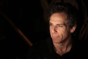 Ben Stiller Photo