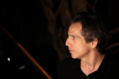 Ben Stiller Photo