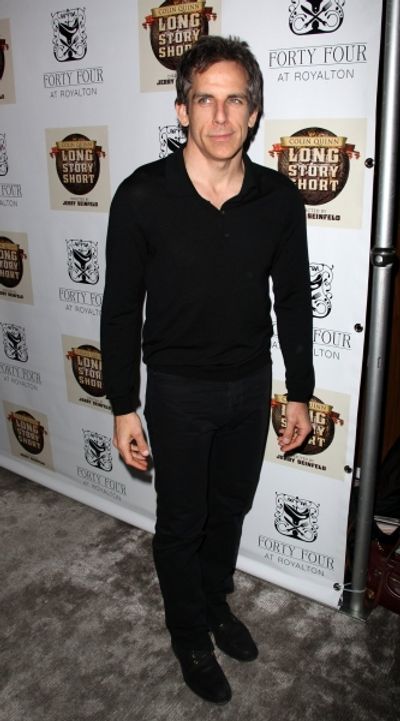 Ben Stiller Photo