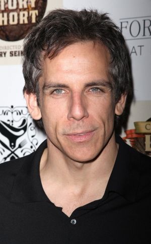 Ben Stiller Photo