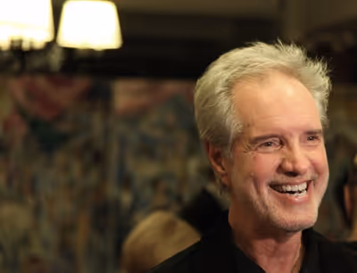 Bob Gaudio Photo