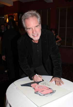 Bob Gaudio Photo