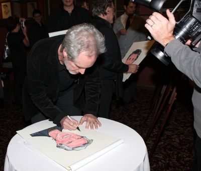 Bob Gaudio Photo