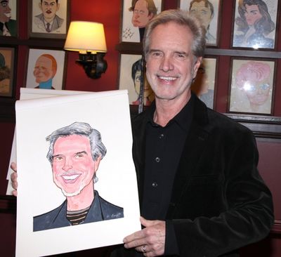 Bob Gaudio Photo