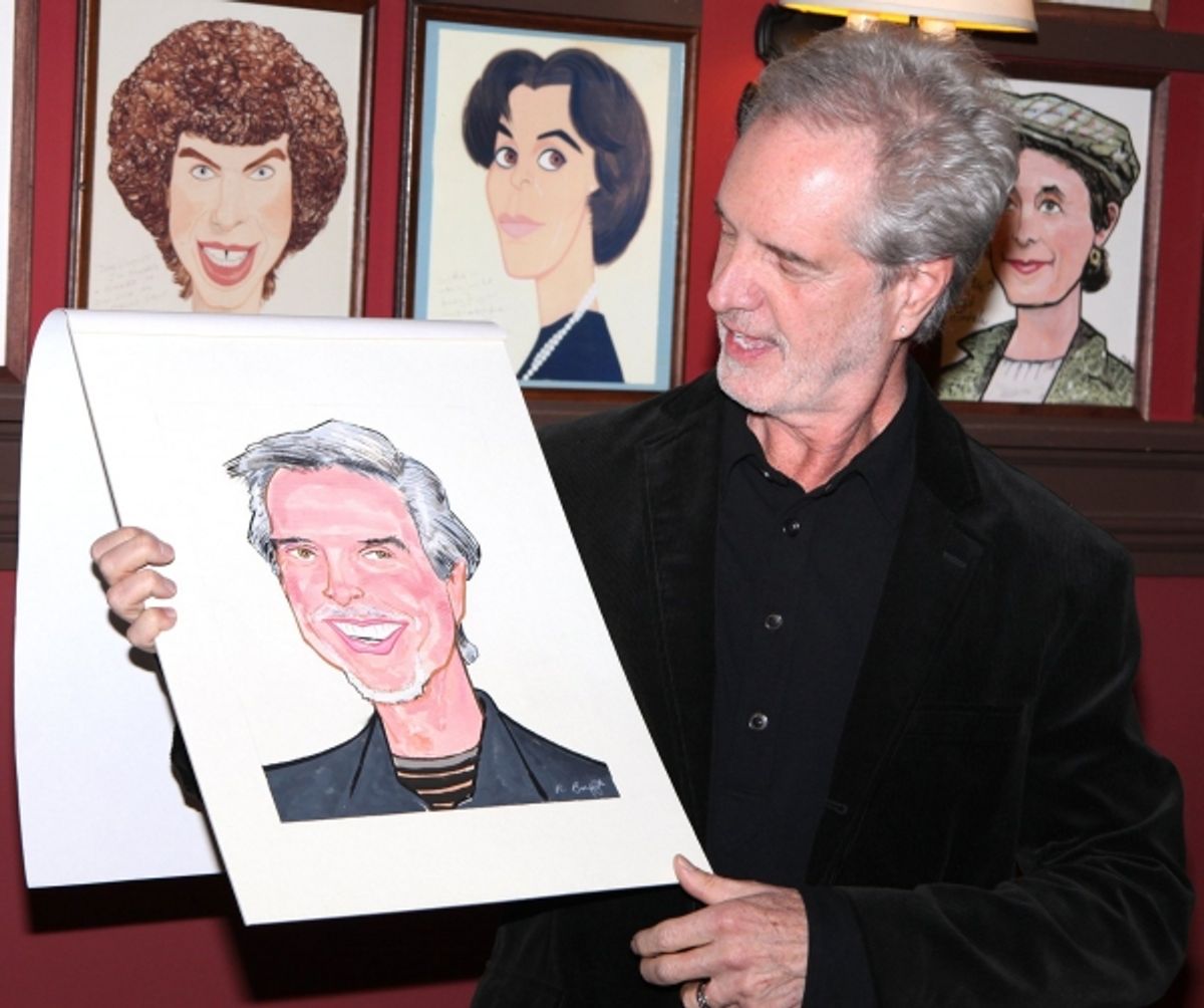 Bob Gaudio at 