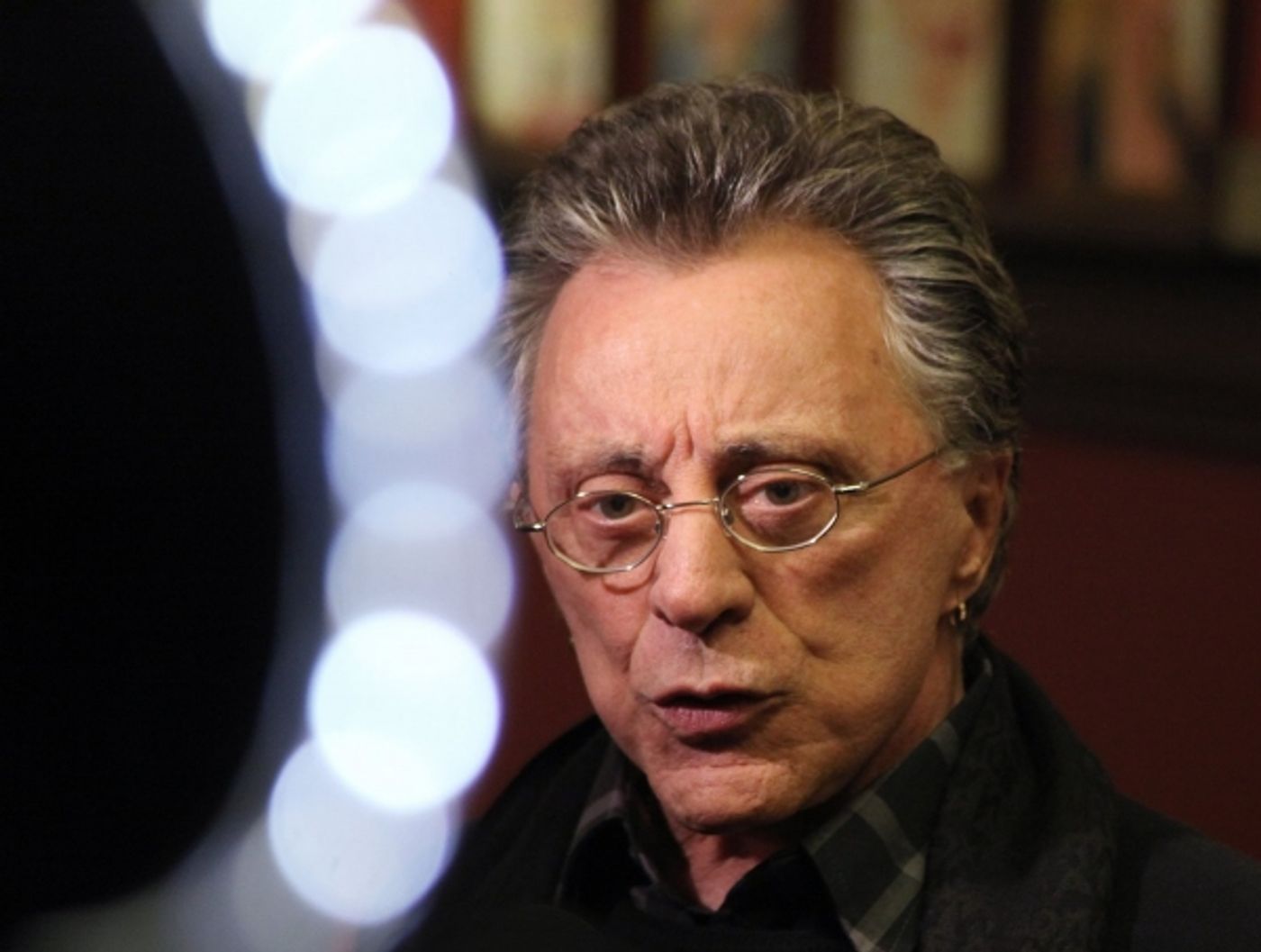 Photo Coverage: Sardi's Honors Valli, Gaudio & More!  Image