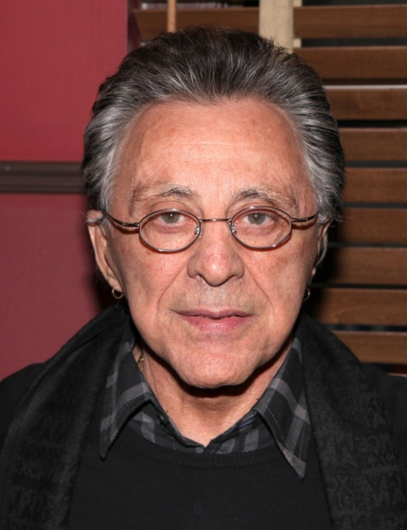 Photo Coverage: Sardi's Honors Valli, Gaudio & More!  Image