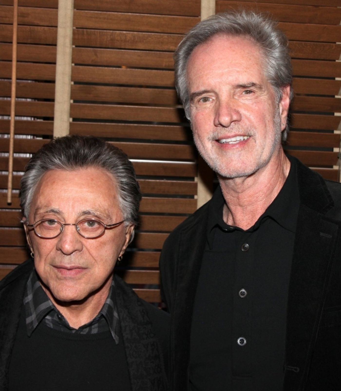 Photo Coverage: Sardi's Honors Valli, Gaudio & More!  Image