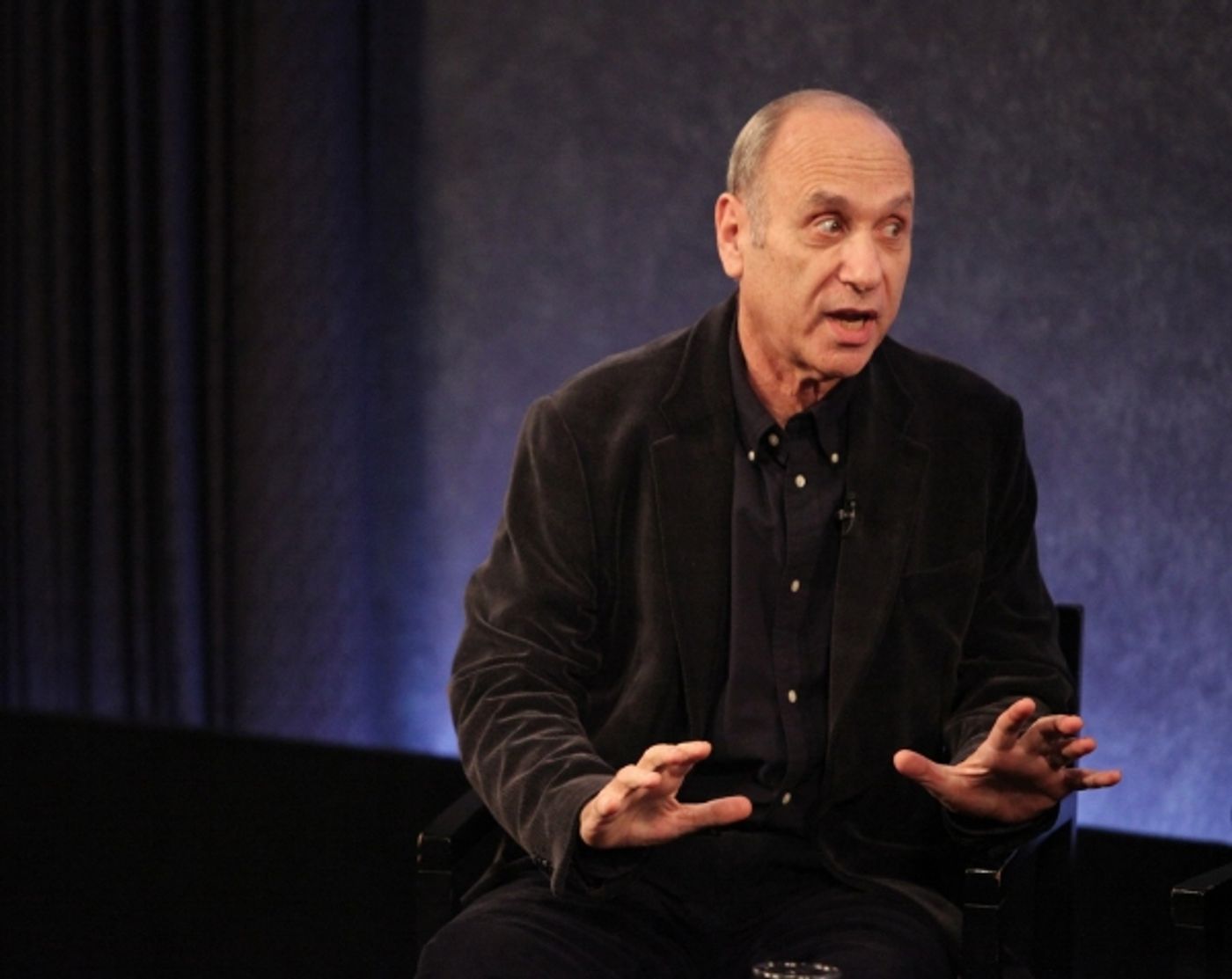 Photo Coverage: JERSEY BOYS Q & A at the Paley Center  Image