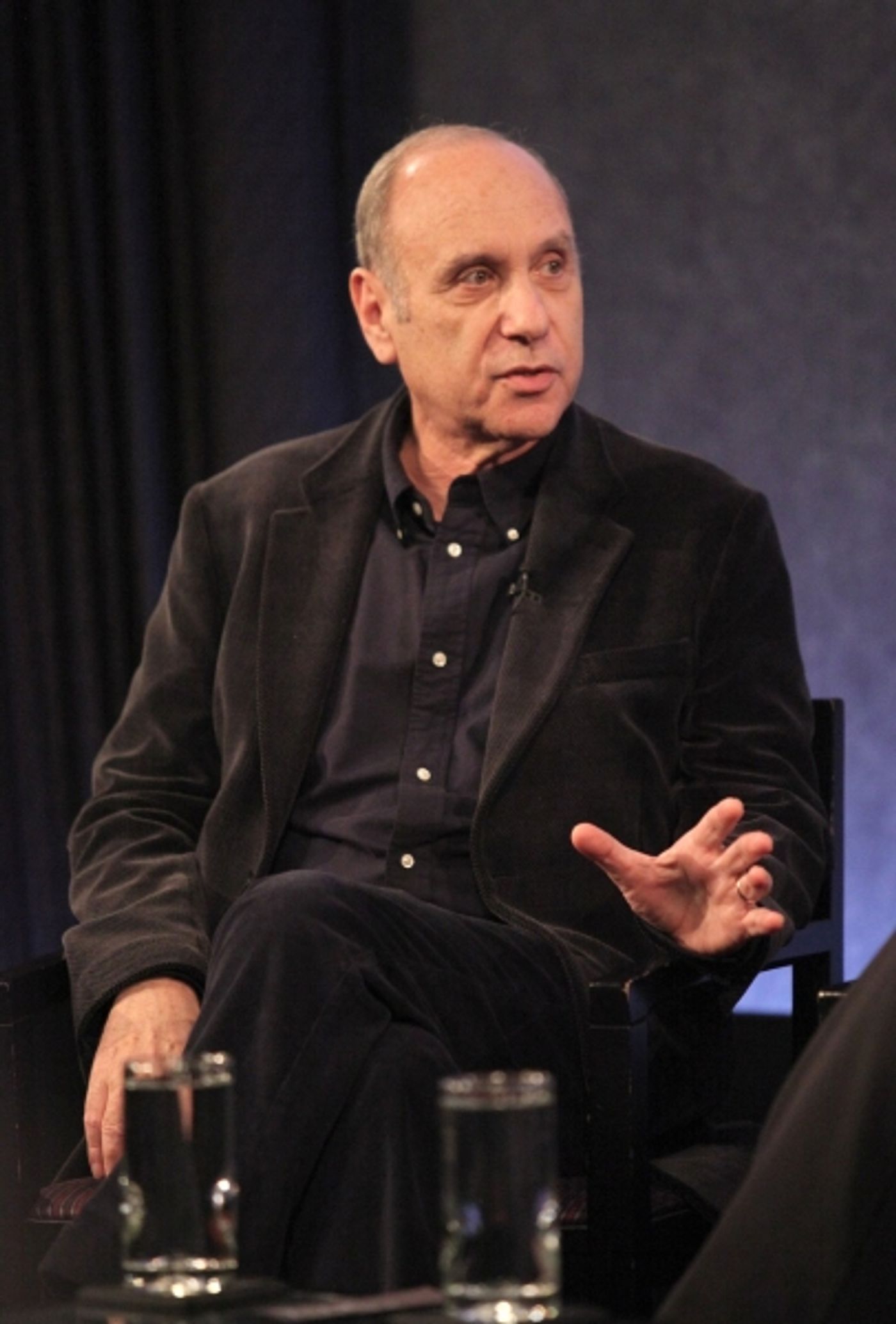 Photo Coverage: JERSEY BOYS Q & A at the Paley Center  Image