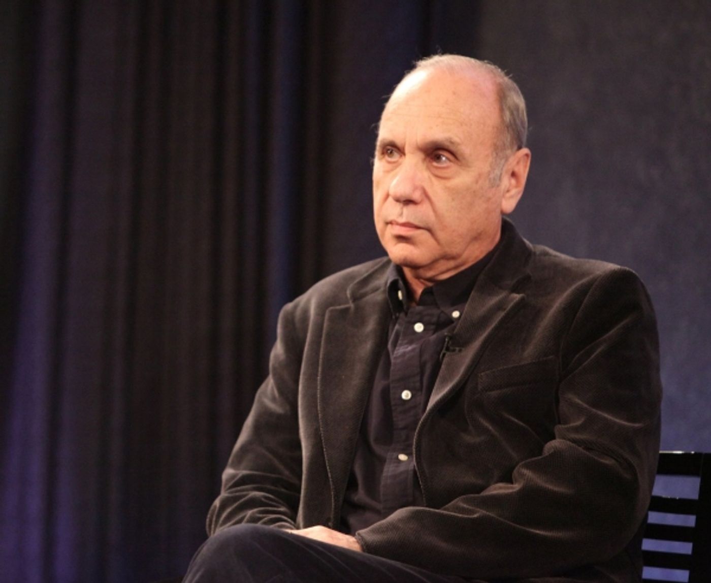 Photo Coverage: JERSEY BOYS Q & A at the Paley Center  Image