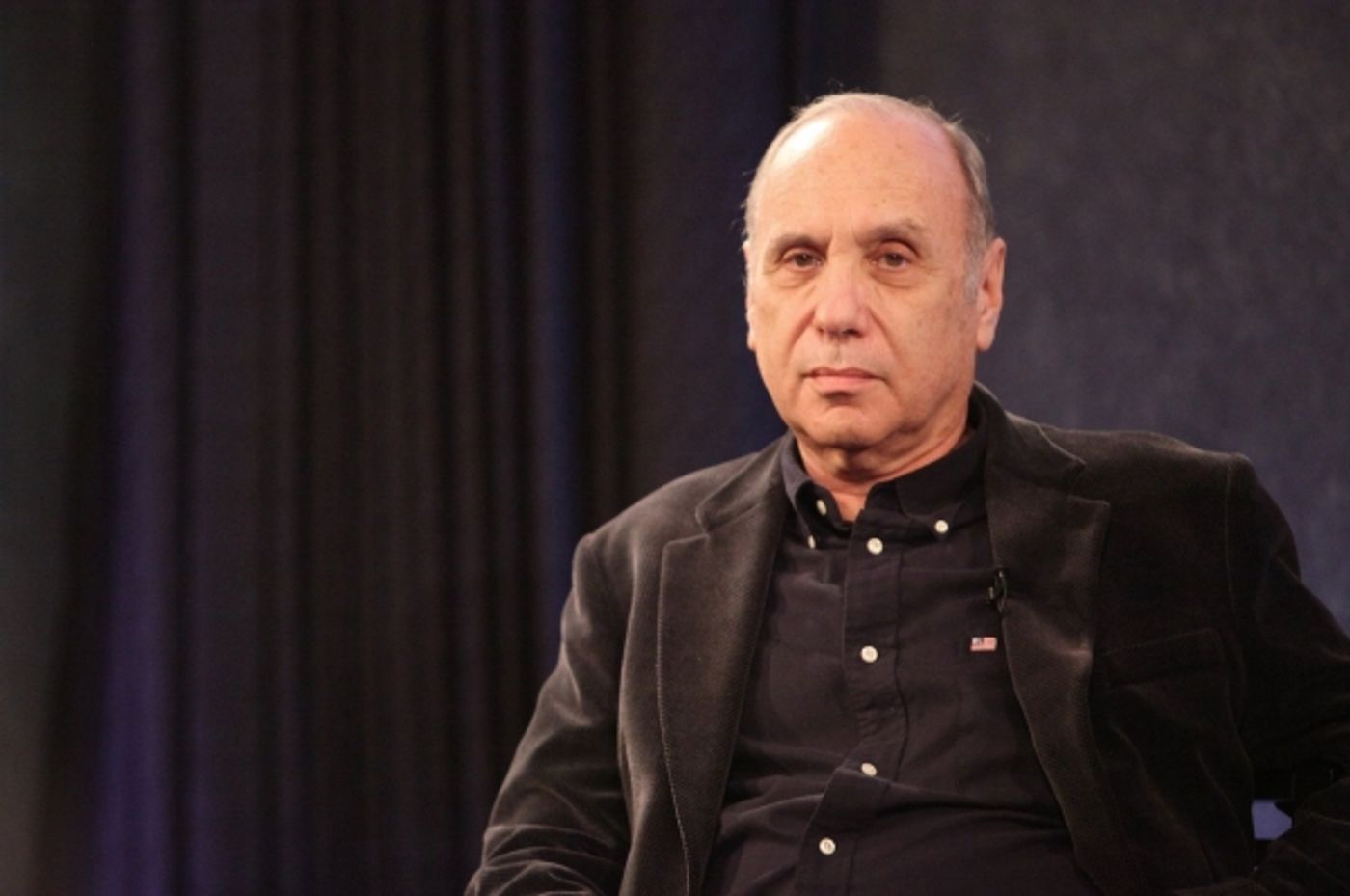 Photo Coverage: JERSEY BOYS Q & A at the Paley Center  Image