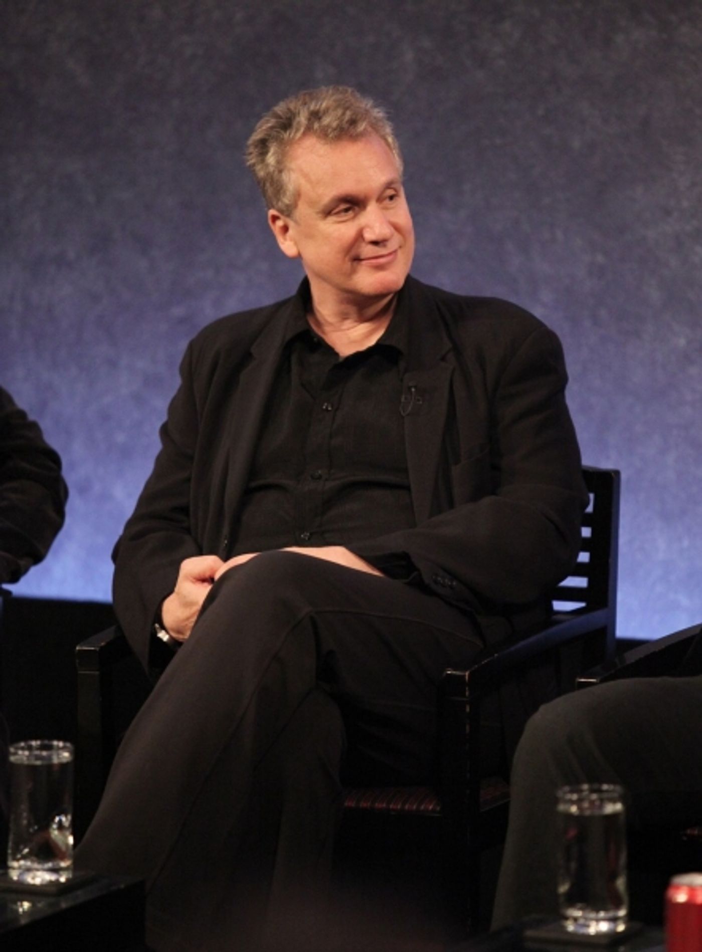 Photo Coverage: JERSEY BOYS Q & A at the Paley Center  Image