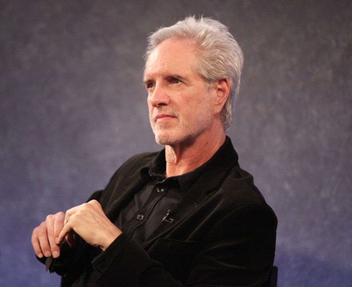 Bob Gaudio at JERSEY BOYS Q & A at the Paley Center
